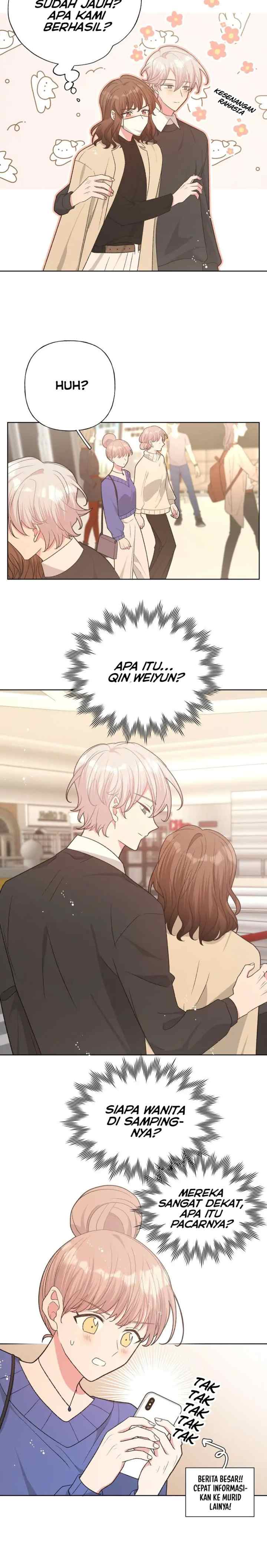 Don't Confess To Me chapter 73 halaman 14