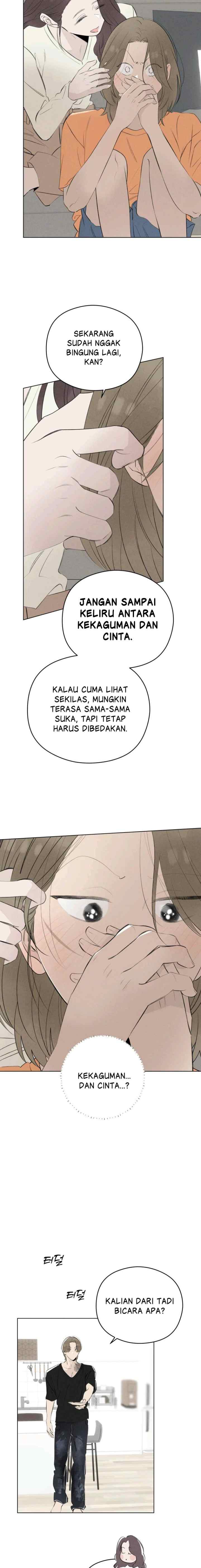 Red as a Tomato! chapter 51 halaman 12