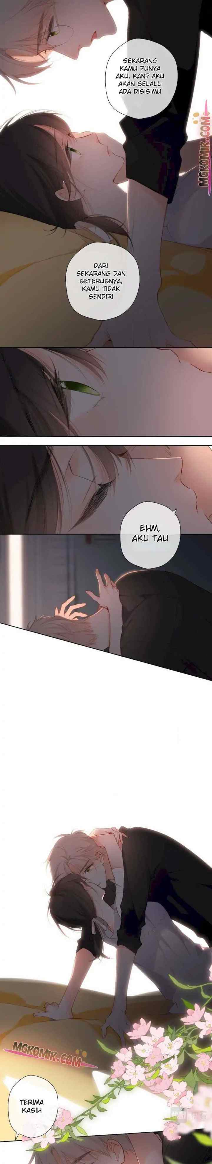 Once More chapter 127 halaman 11