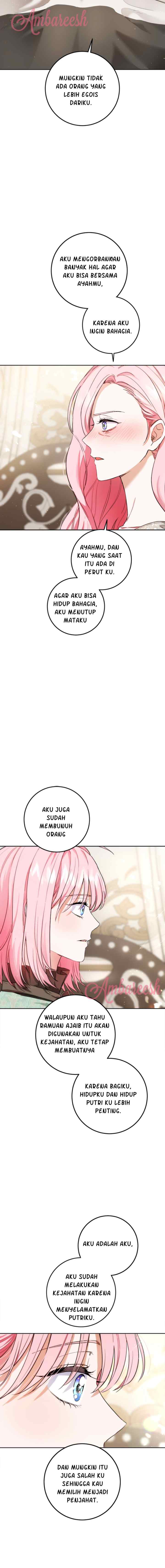 The Princess's Double Life chapter 101 halaman 13