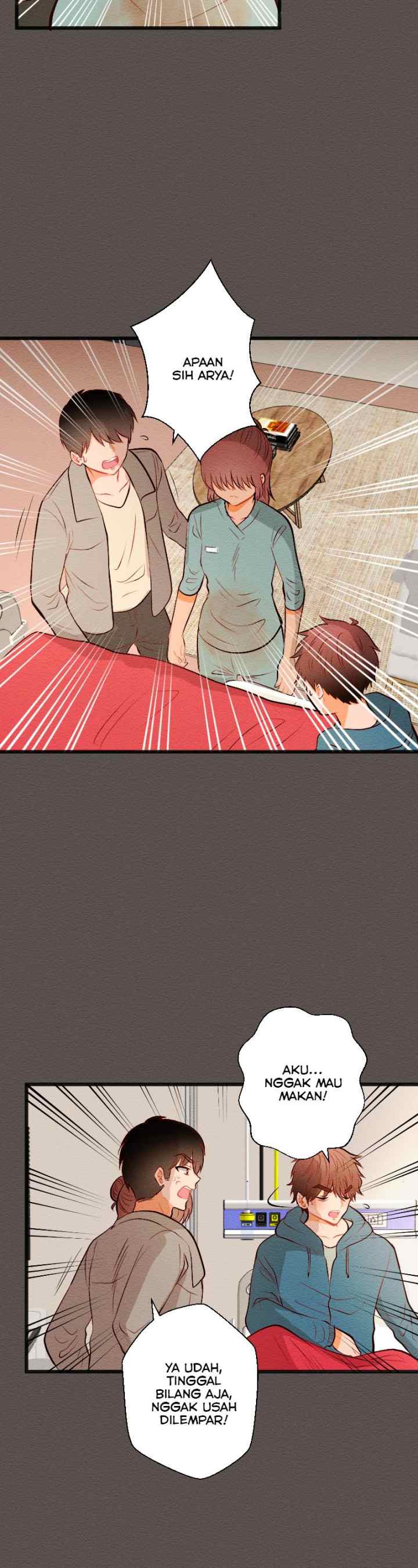 Mistake S2 chapter 25 halaman 10
