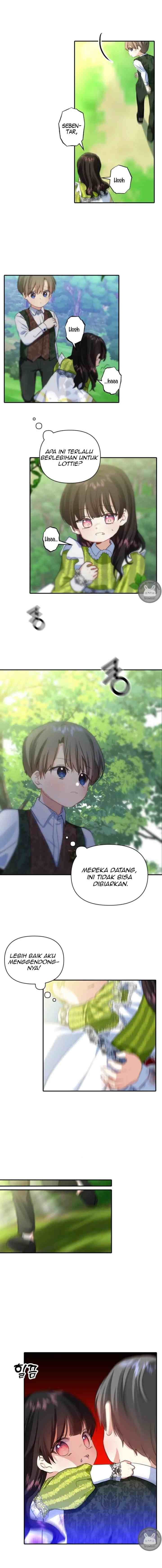 Monster Duke's Daughter chapter 14 halaman 14