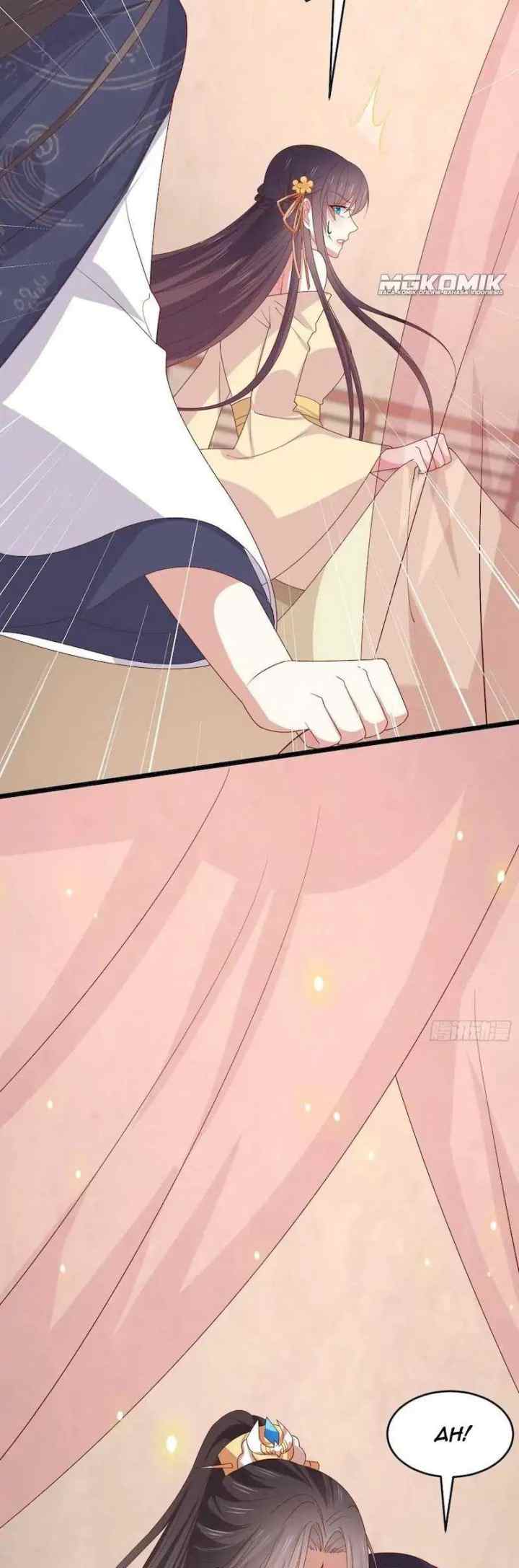 Pupillary Master chapter 282 halaman 4