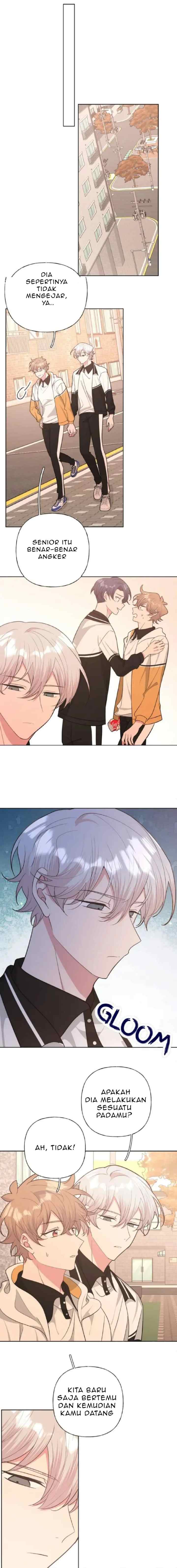 Don't Confess To Me chapter 45 halaman 6