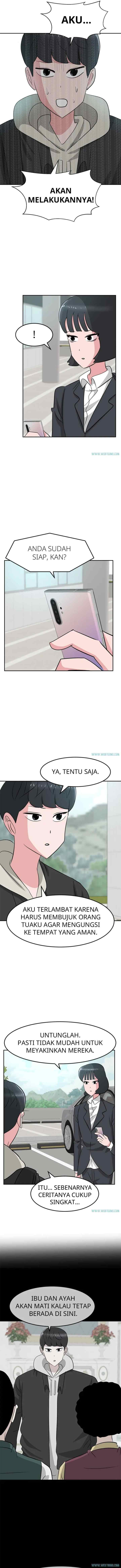 Unlock the Boss chapter 23 halaman 10