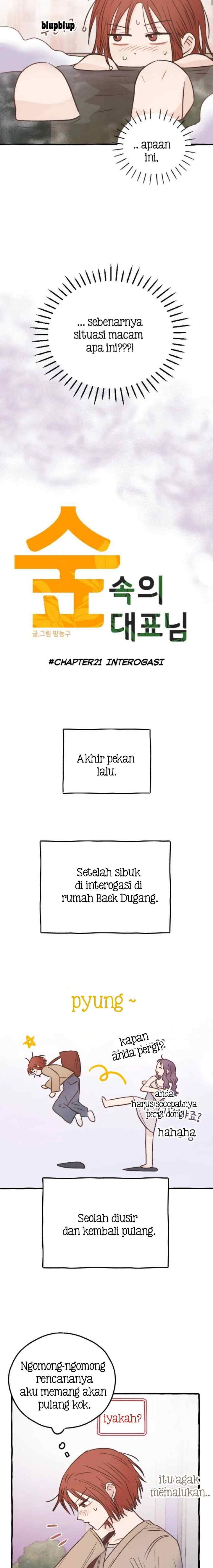 President of the Forest chapter 21 halaman 7