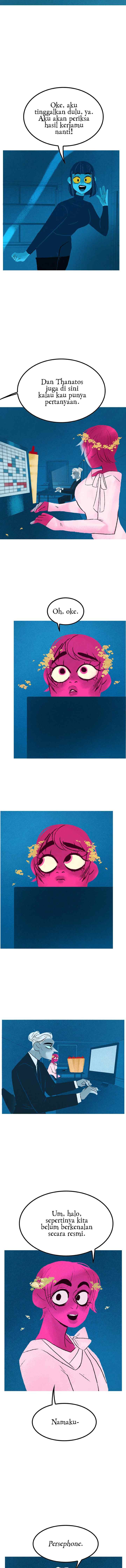 Lore Olympus chapter 106 halaman 11
