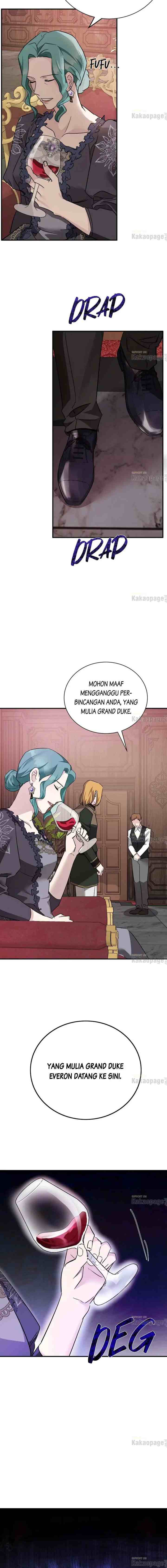 The Villainess Lives Twice chapter 132 halaman 14