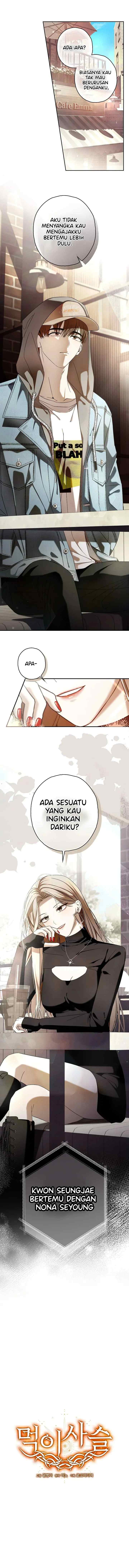 Food Chain chapter 38 halaman 5