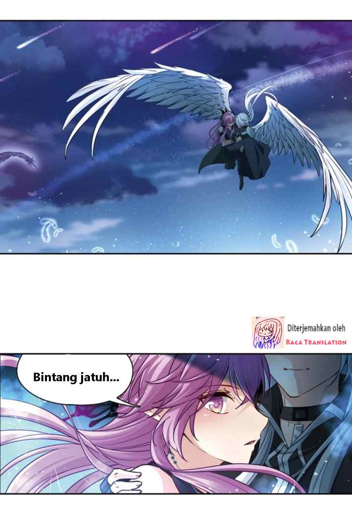 Xun Zhao Qian Shi Zhi Lu chapter 481 halaman 6