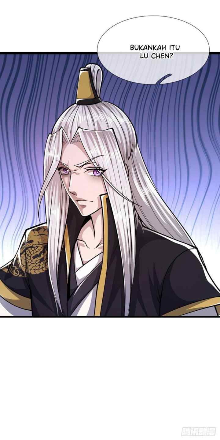 My Disciples All Over The World chapter 45 halaman 13