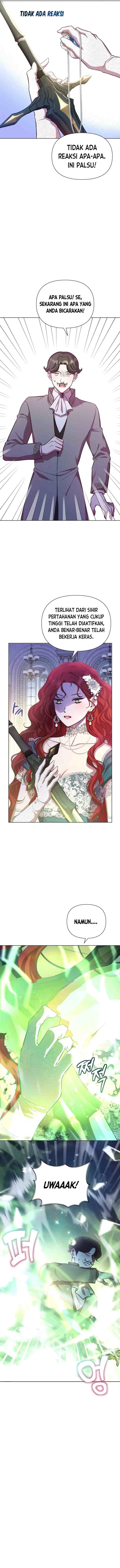 Author, In This Life I'm The Protagonist chapter 22 halaman 14