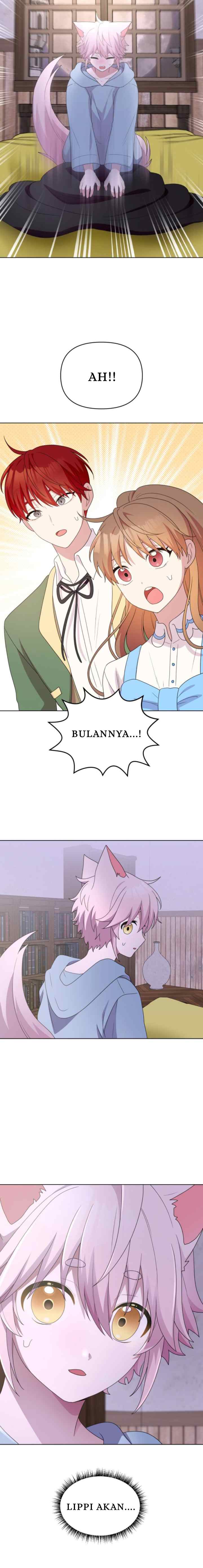 Monster Dressing Room chapter 35 halaman 11