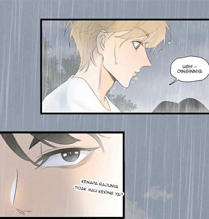 Salt Friend chapter 90 halaman 5