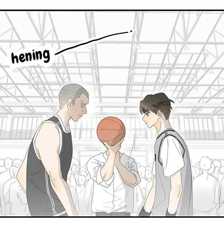 Salt Friend chapter 78 halaman 5