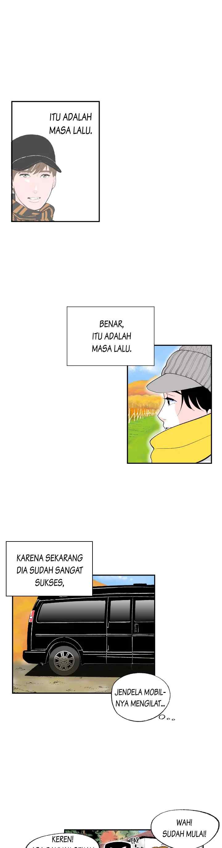 Watashi no koto wo Oboete imasu ka? chapter 56 halaman 13