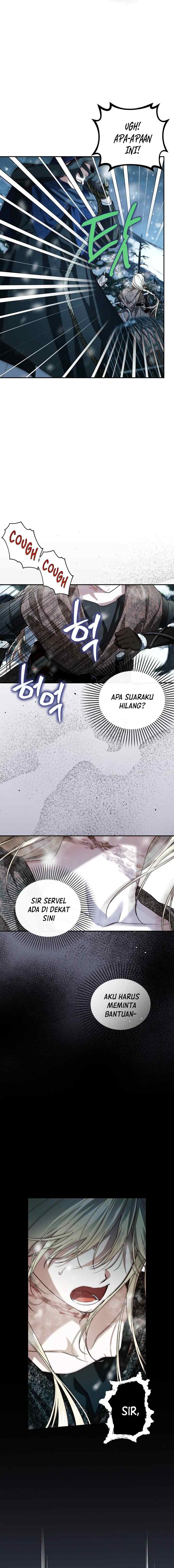 How to Hide the Emperor's Child chapter 108 halaman 13