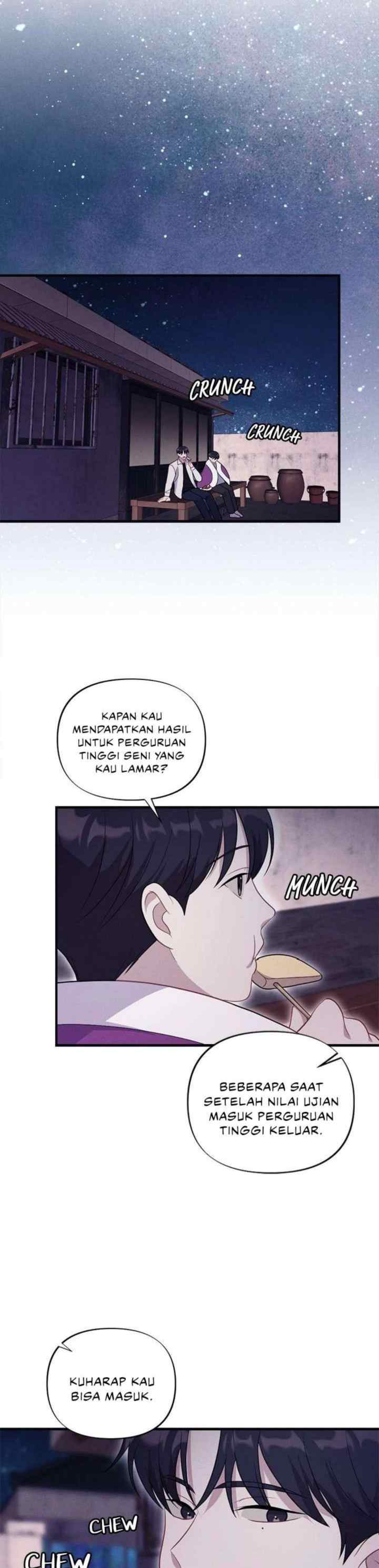 Miracle Illusion chapter 10 halaman 13
