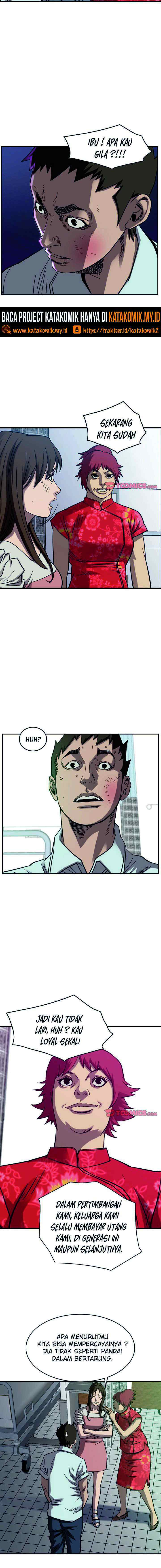 Legend: The Beginning chapter 77 halaman 10