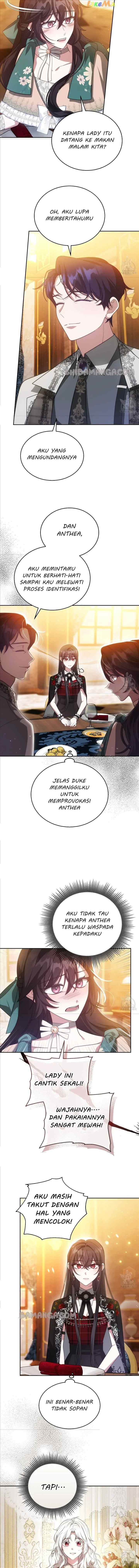 I Hated It Even More chapter 45 halaman 4