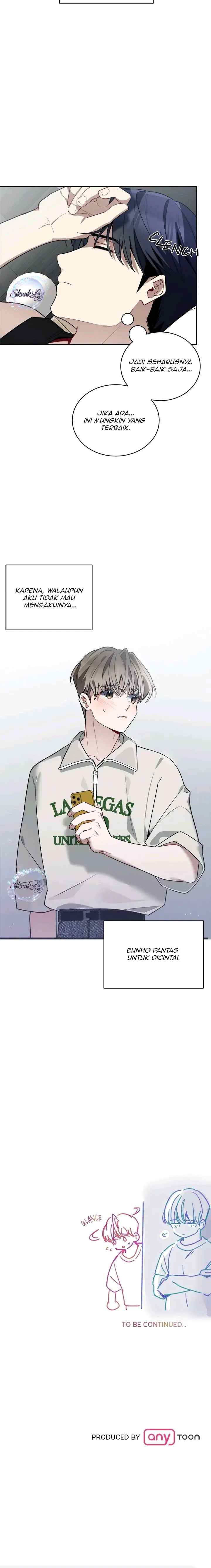 Cherry Doll Scandal chapter 35 halaman 19