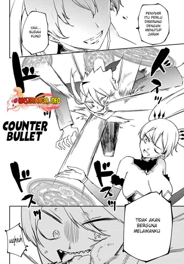 Saikyou Kurasu no Eirei 1000 Karada ga Shiranai Uchi ni Shigoto o Katadzukete Kurerushi chapter 7.4 halaman 8