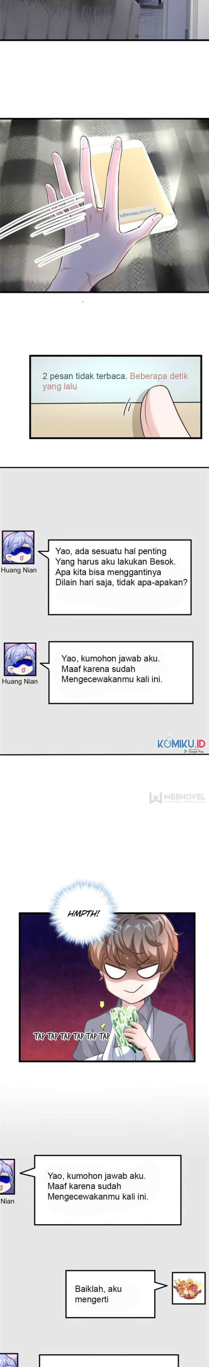 My Beautiful Time With You chapter 189 halaman 9