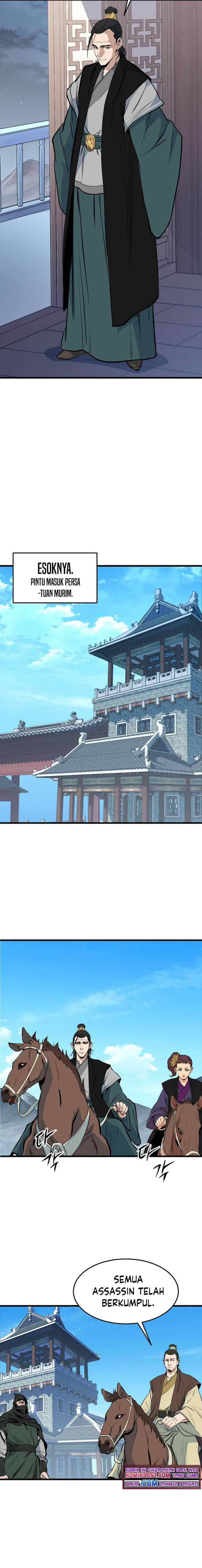 Grand General chapter 17 halaman 6