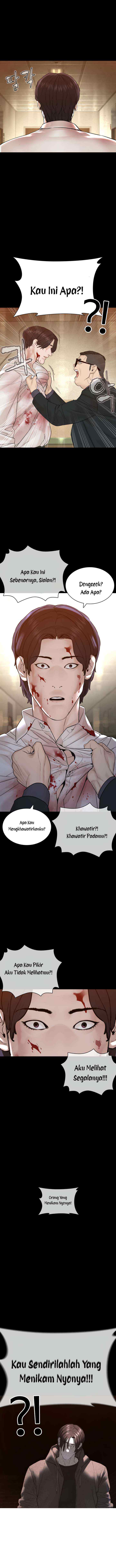 How to Fight chapter 133 halaman 17