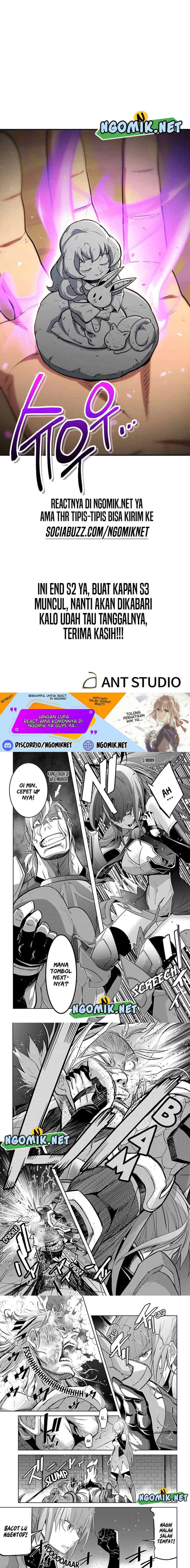 Dungeon Reset chapter 128 halaman 17