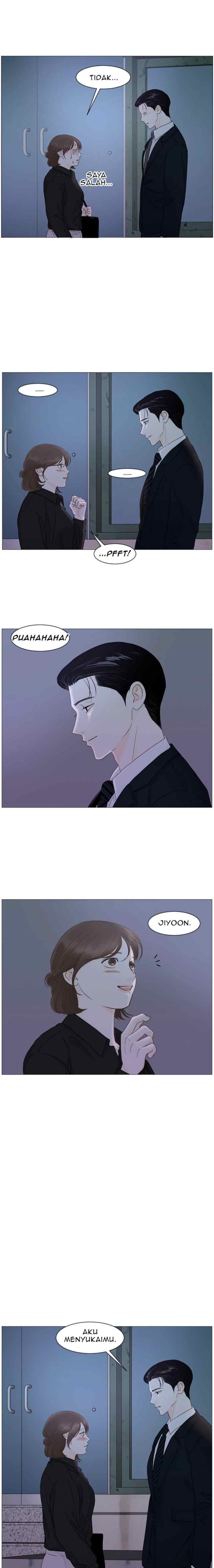 Let's Go To Work Tomorrow! chapter 47 halaman 12