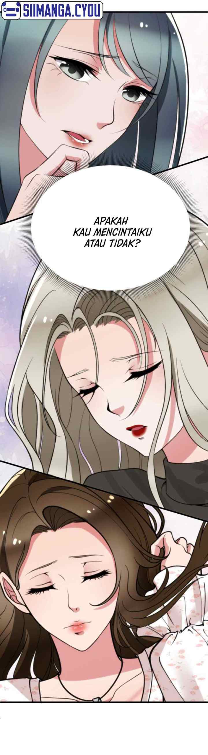 I Have 90 Billion Licking Gold chapter 132 halaman 9