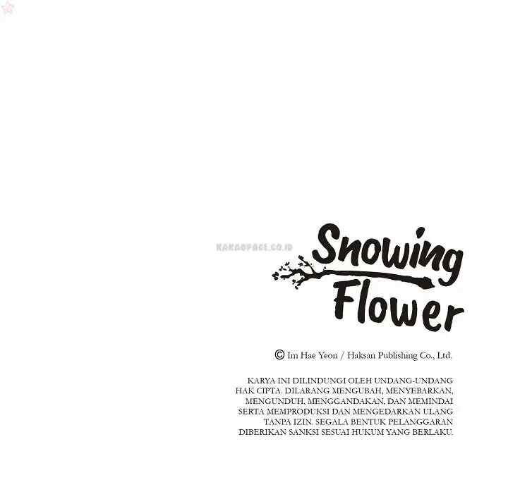Snow Blossom chapter 129 halaman 20