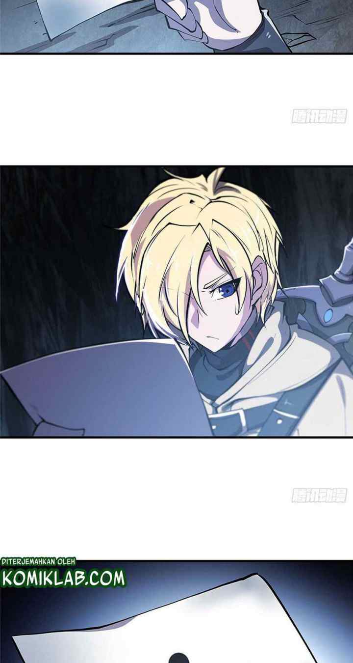 The Blood Princess And The Knight chapter 144 halaman 15
