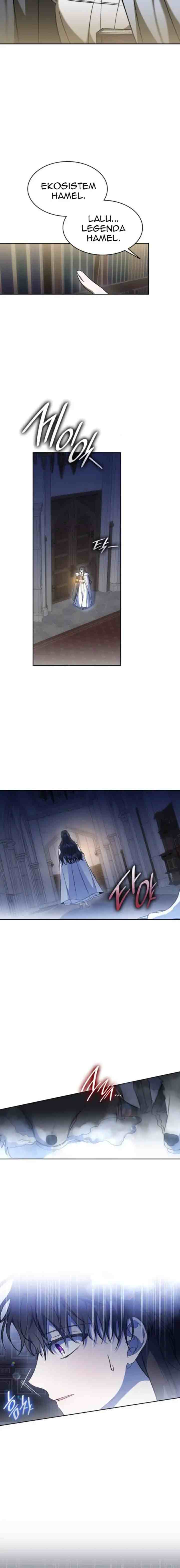 For the Happy Ending of the Ravages chapter 35 halaman 17
