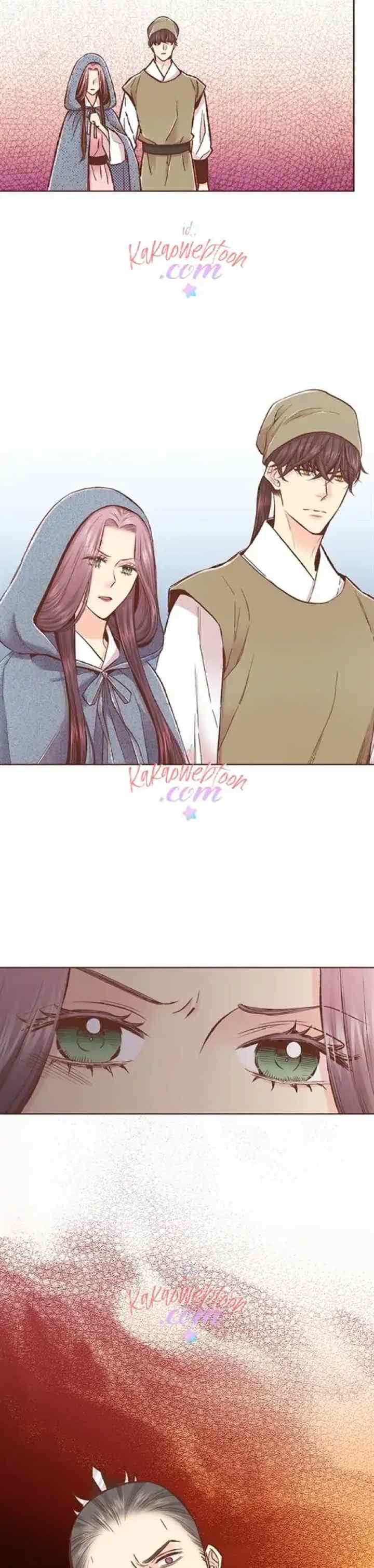 Snow Blossom chapter 336 halaman 4