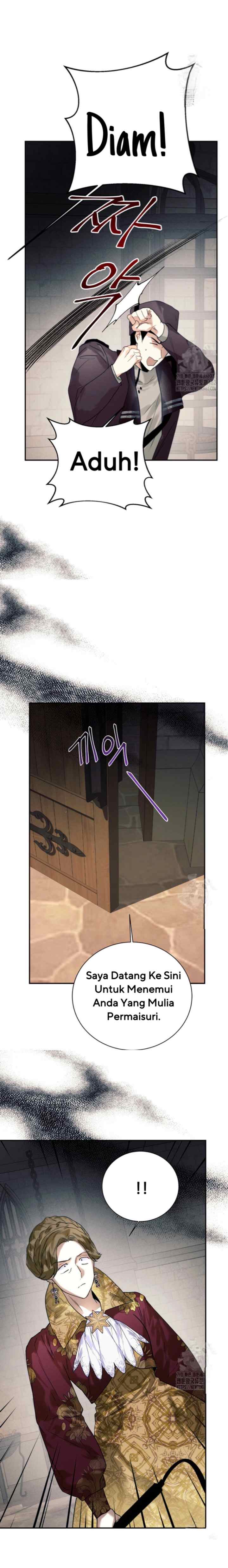 Royal Marriage chapter 88 halaman 4