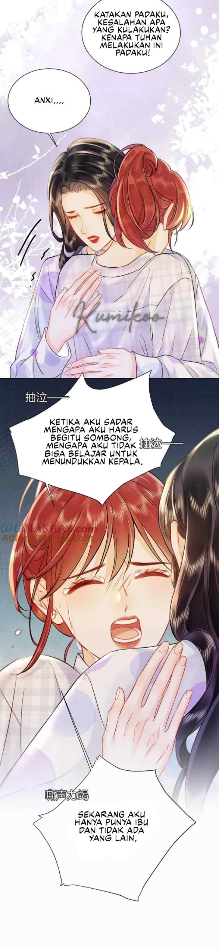 A Warm and Sweet to the Bone Wedding chapter 19 halaman 13