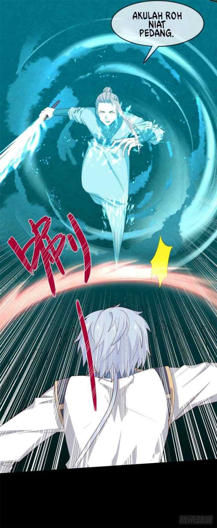 Supreme Godly System chapter 294 halaman 7
