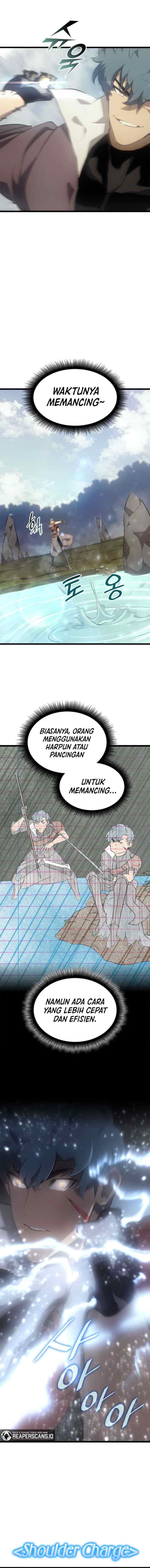 Return of the SSS-Class Ranker chapter 27 halaman 4