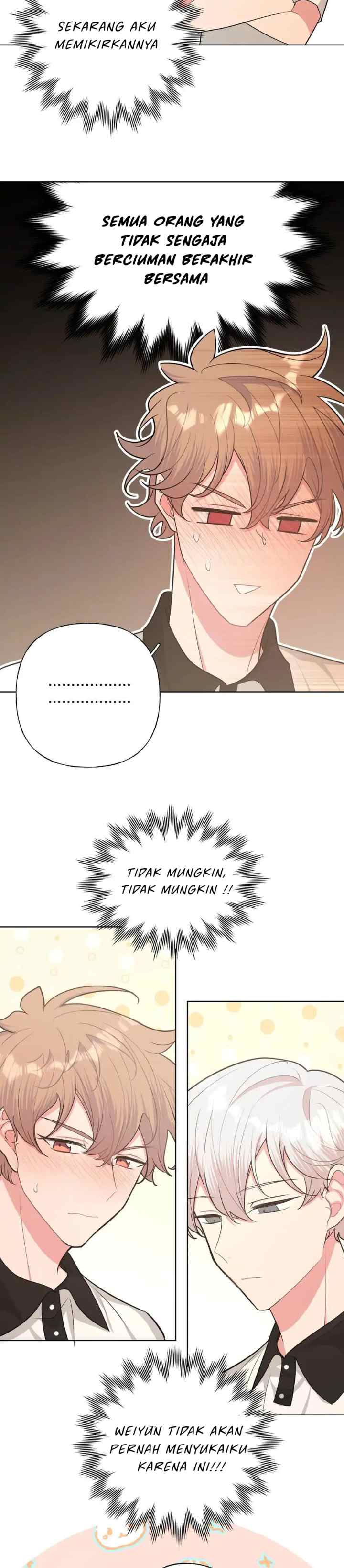 Don't Confess To Me chapter 46 halaman 14