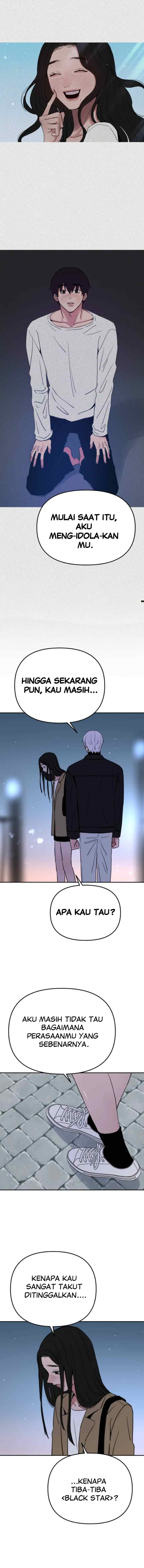 Muse On Yumyeong chapter 83 halaman 12