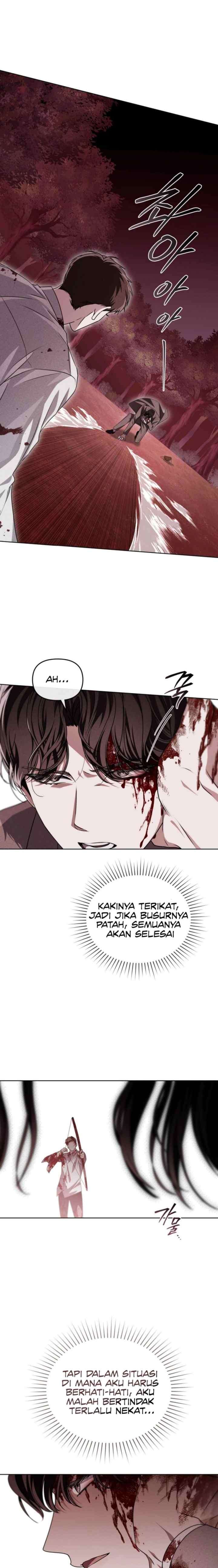 Honbul chapter 28 halaman 5