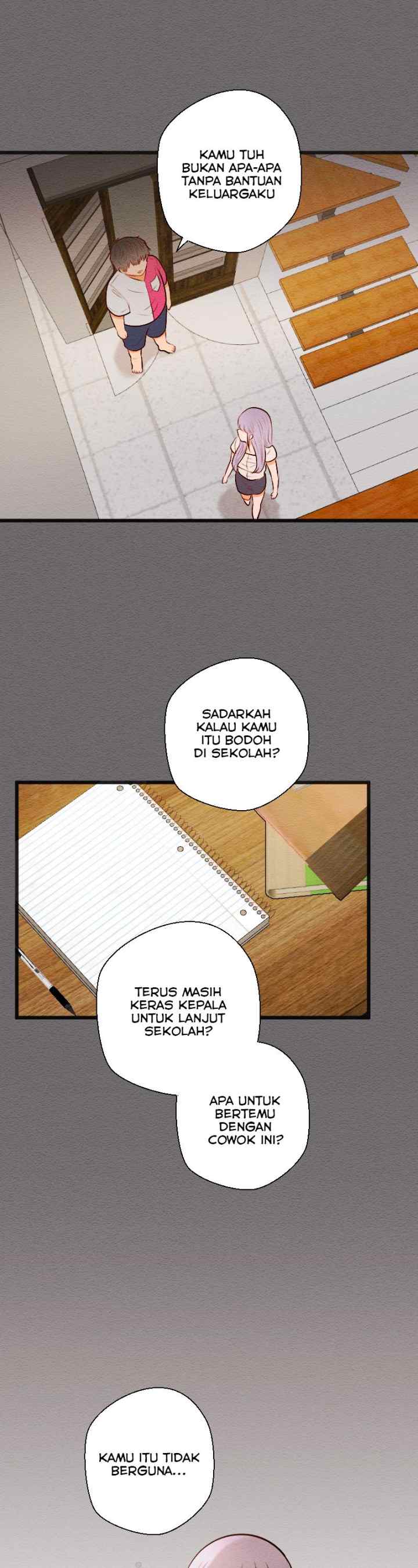 Mistake S2 chapter 19 halaman 11