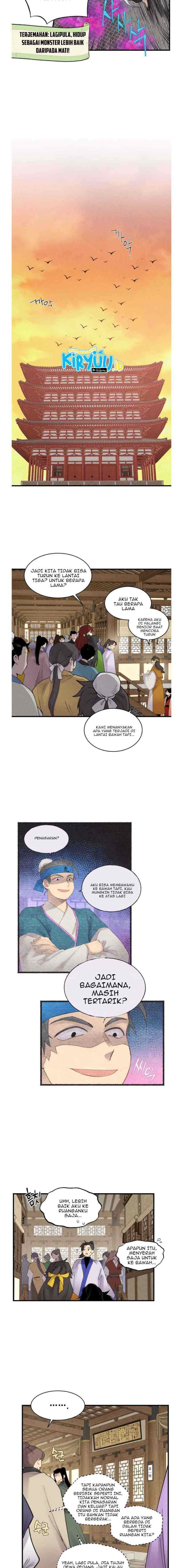 Lightning Degree (Lightning Expert) chapter 77 halaman 5