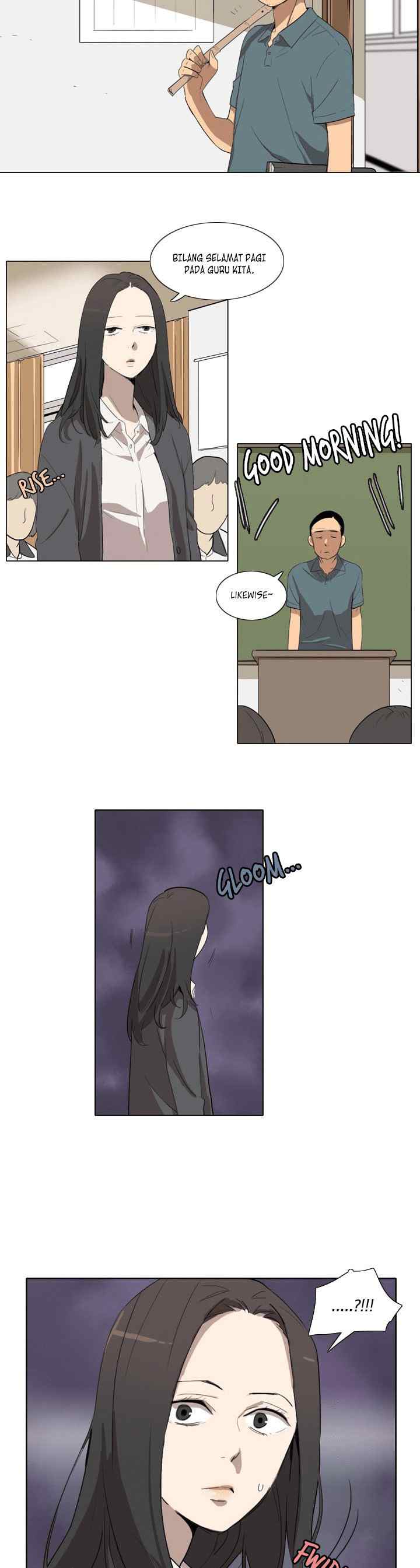 I'm da Best chapter 8 halaman 9