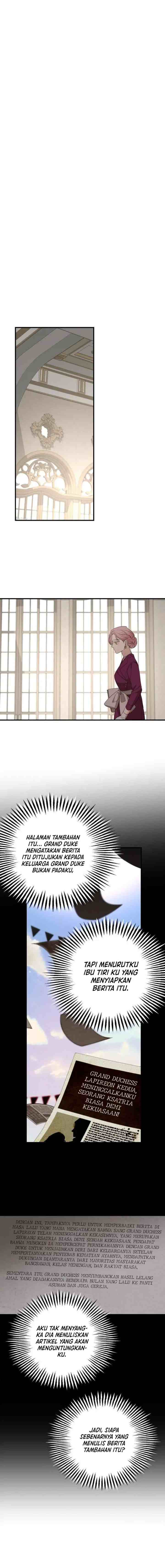 My In-Laws Are Obsessed With Me chapter 70 halaman 10