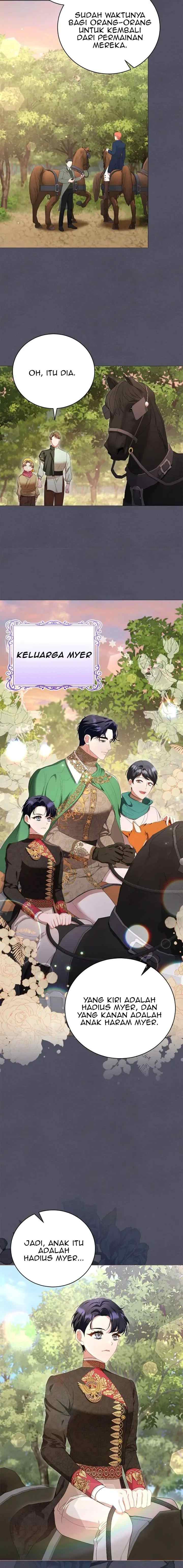 Love Doesn't Matter chapter 63 halaman 4
