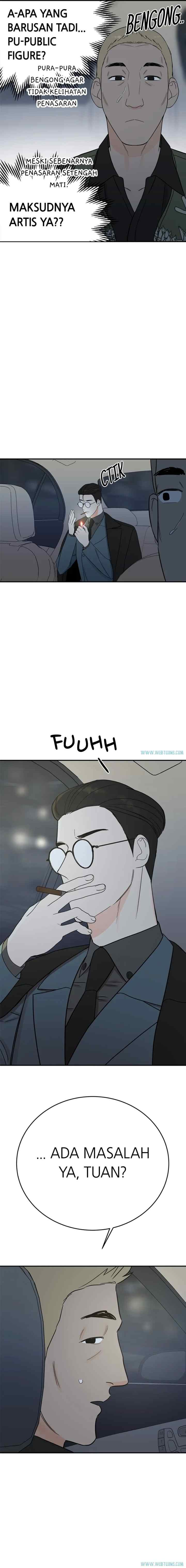 Como Domar um Marido Perigoso chapter 64 halaman 11