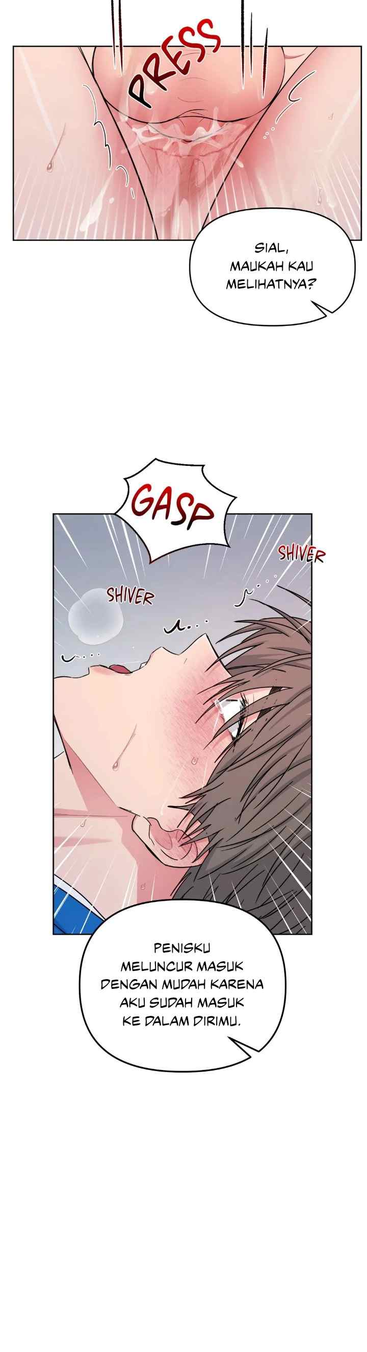 Arts Mans chapter 33 halaman 10